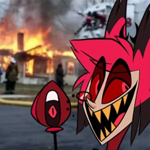 creator Alastor_your_pooki's avatar