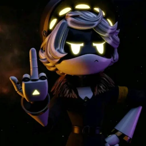 creator Xk47's avatar