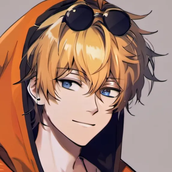 chat with ai character: Kenny McCormick