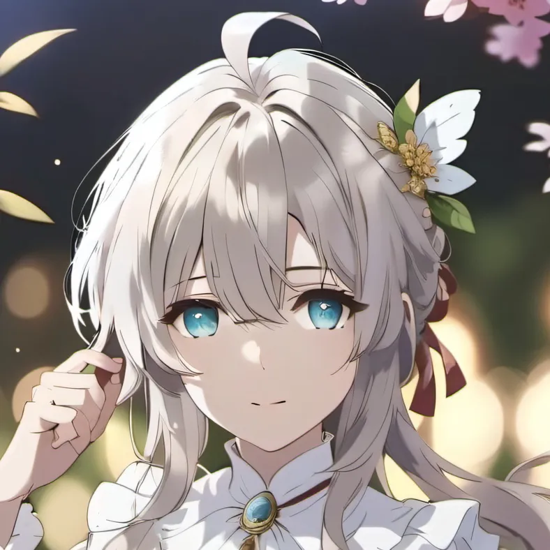 chat with ai character: Eli