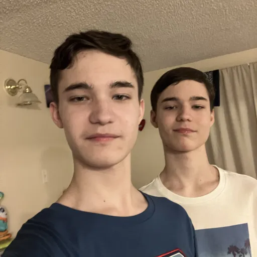 creator Joseph and Noah's avatar