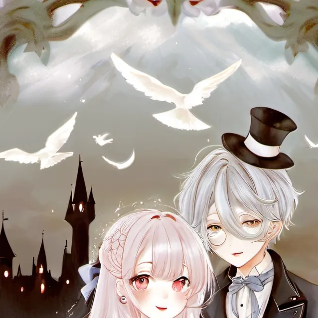 chat with ai character: idk
