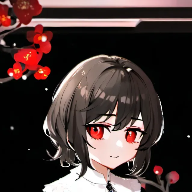 chat with ai character: (◇sally◇)