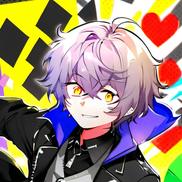 chat with ai character: Toby