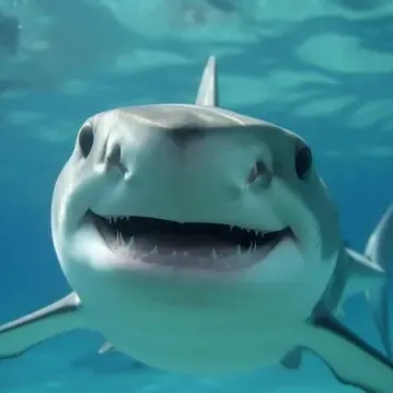 creator SHARKIE🦈🦈🦈's avatar