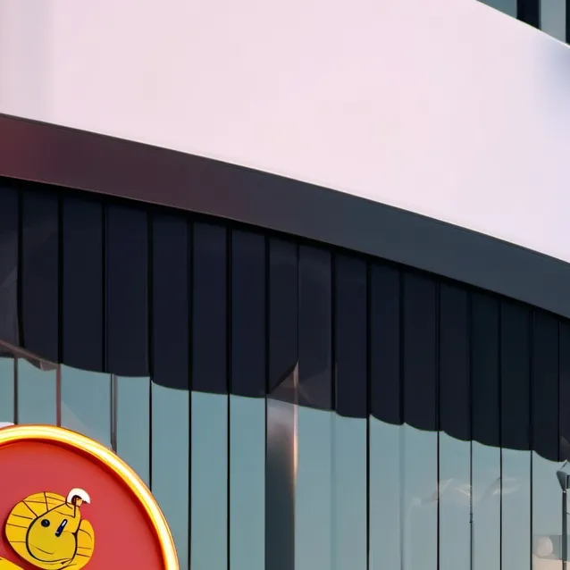 chat with ai character: jollibees