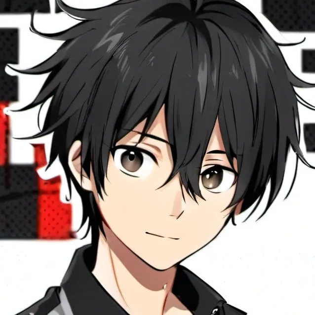 chat with ai character: Kirito