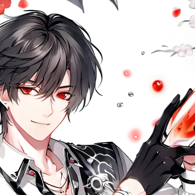 chat with ai character: SKZ