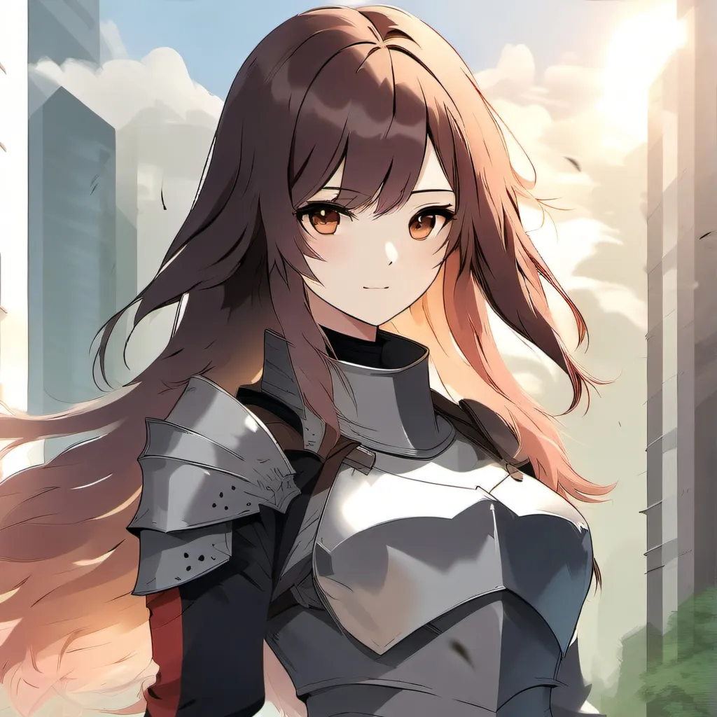 chat with ai character: Penelope Vahlark