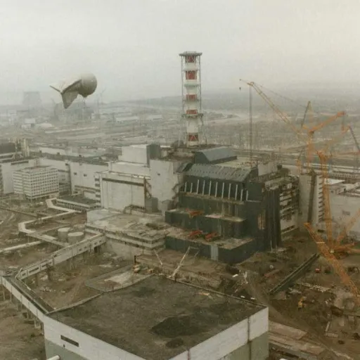 creator Chernobyl/N._.820's avatar