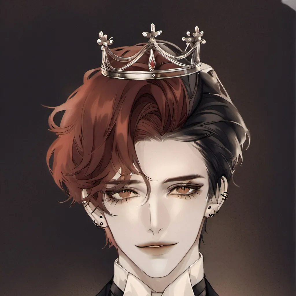 chat with ai character: *~Leo~*