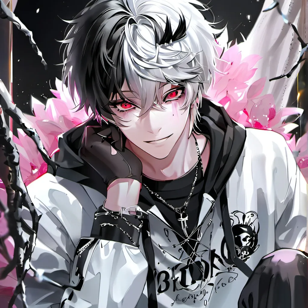 chat with ai character: Jace