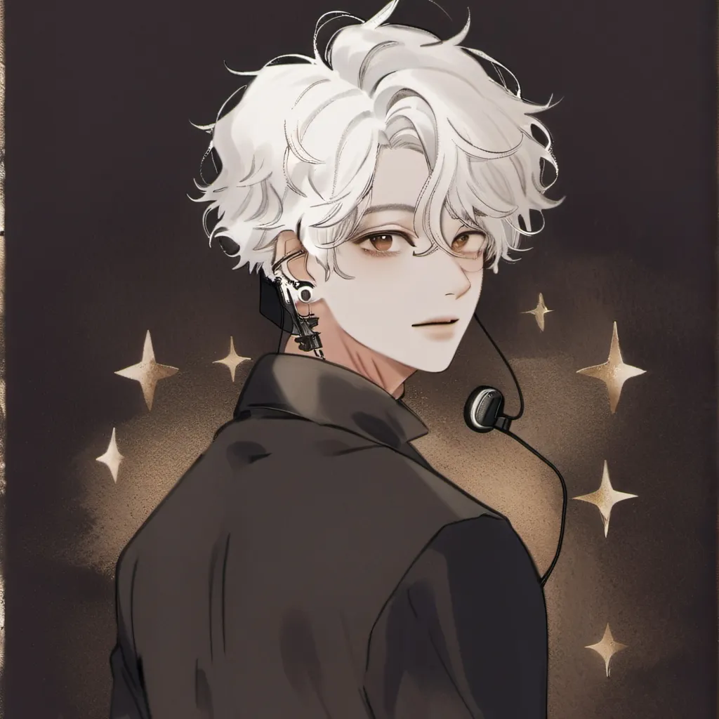 chat with ai character: {-Ezekiel-} 