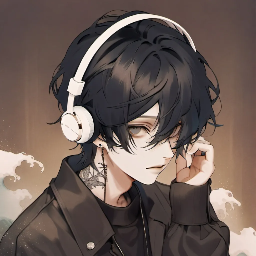 chat with ai character: Mateo
