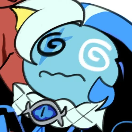 chat with ai character: Burningmilk (CRK)