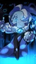 ai character: CRK L e g s background