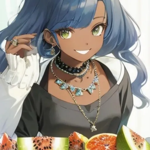 creator Chariteacorn's avatar