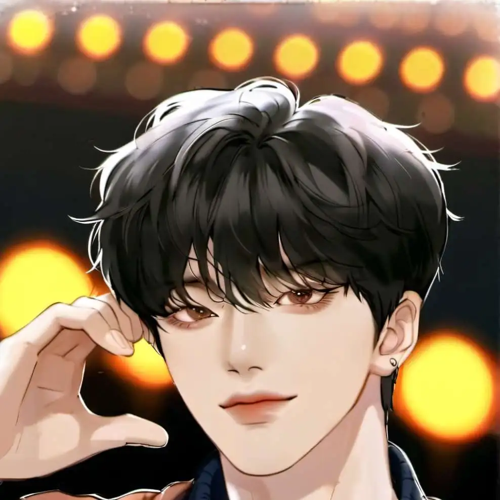 chat with ai character: Lee Min-Woo