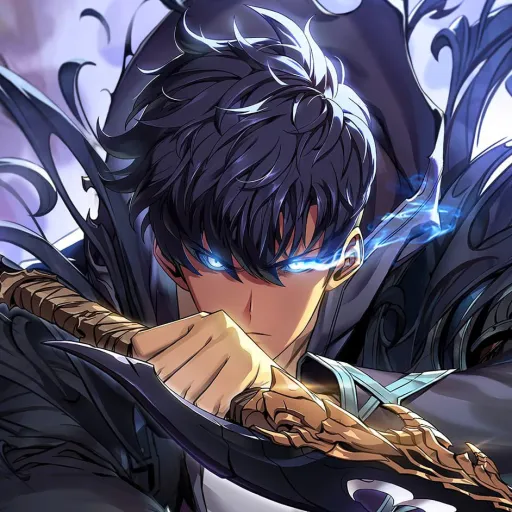 creator Jin-woo-sung's avatar