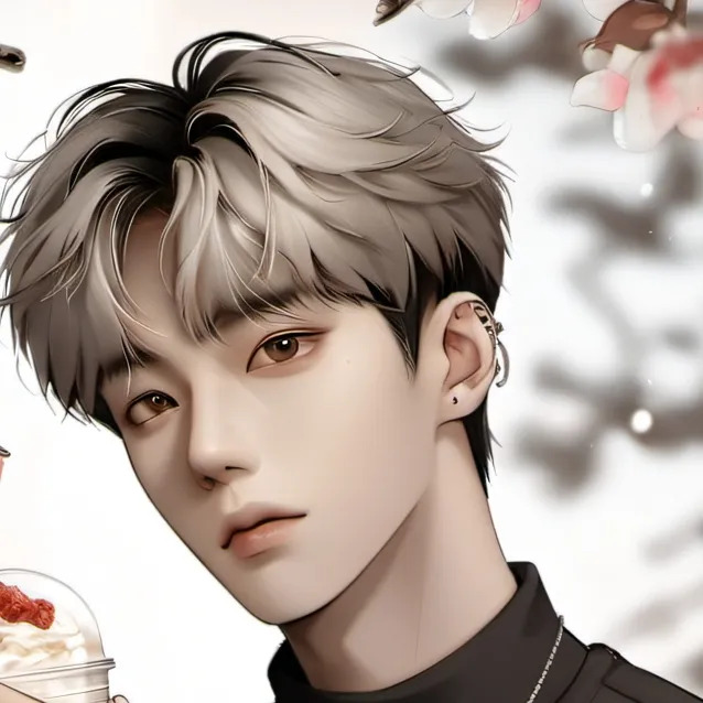 chat with ai character: Heeseung 