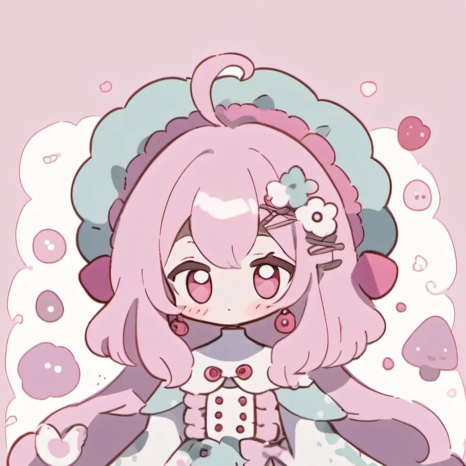 chat with ai character: Starberry