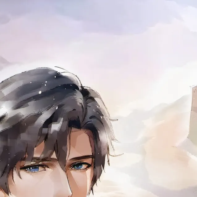 chat with ai character: Andrew 