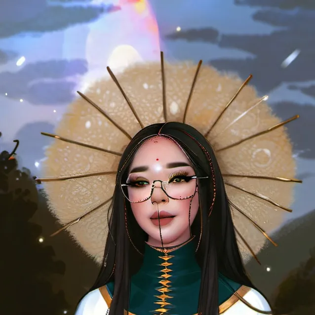 chat with ai character: yajana cano y t/n