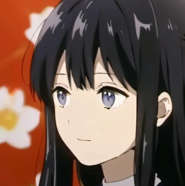 chat with ai character: Ueno Naoko