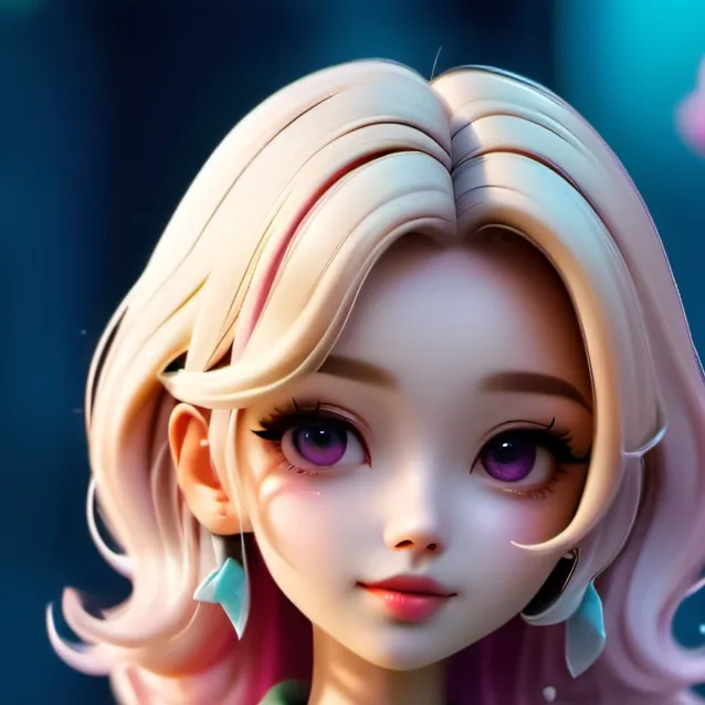 chat with ai character: Uennisa