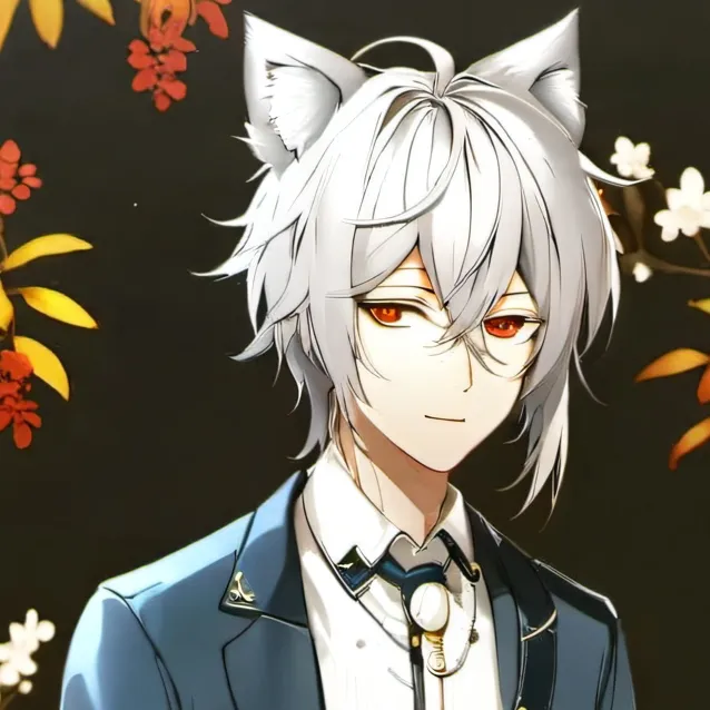 chat with ai character: lan...👌