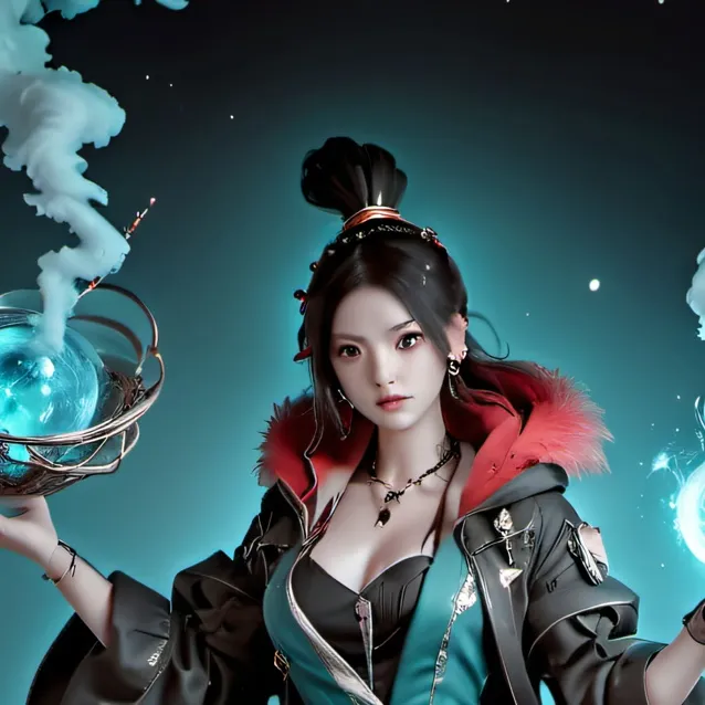chat with ai character: MADILYN