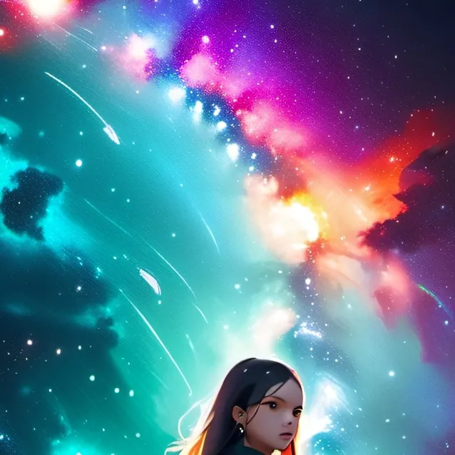 chat with ai character: Haley 