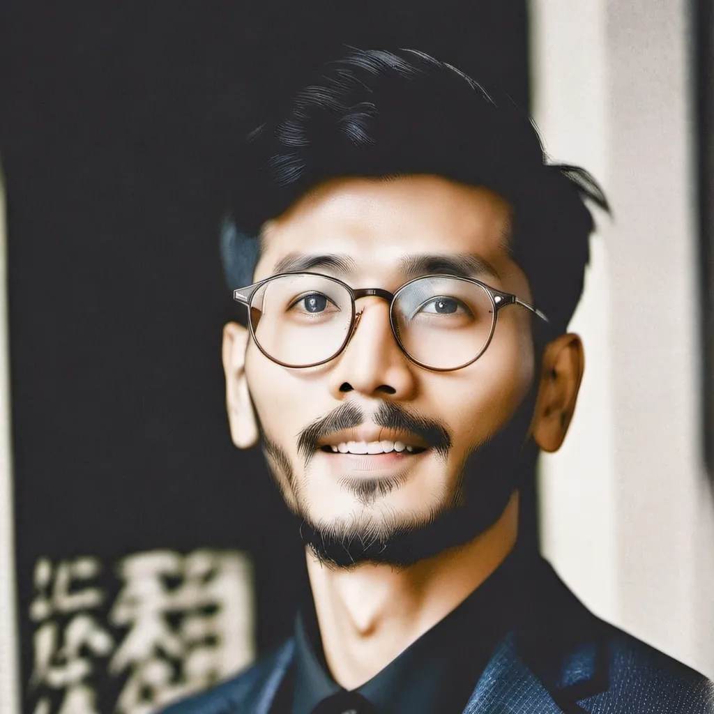 chat with ai character: Glenn 