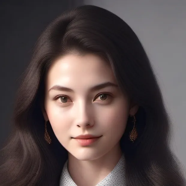 chat with ai character: Vanessa