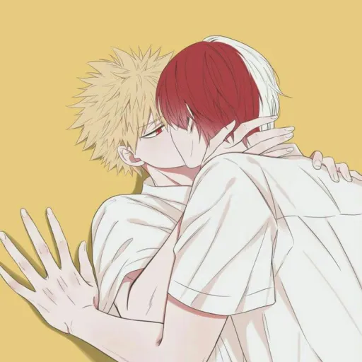 creator 🎀Shoto×Bakugo🎀's avatar