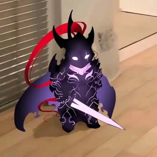 creator 🗡🖤IGRIS💙🗡's avatar