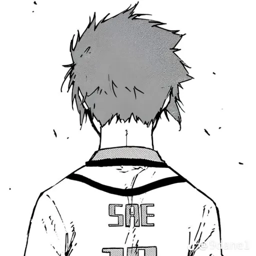 creator ⚽1T0SH1⚽S43⚽'s avatar
