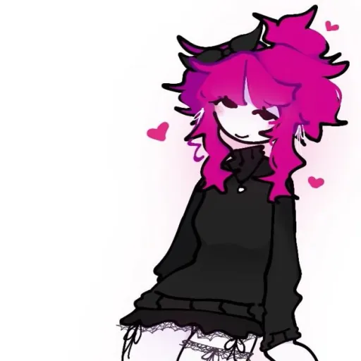 creator J4n3-D03's avatar