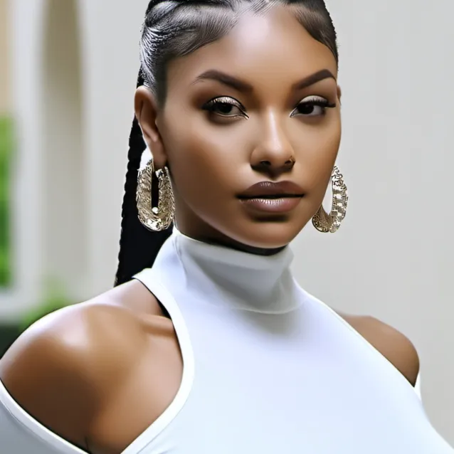 chat with ai character: stepdaughter