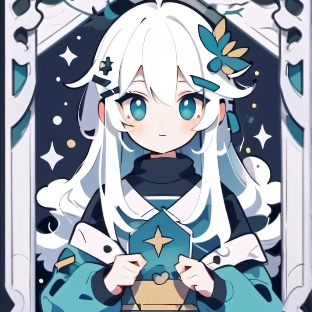 chat with ai character: moonlight