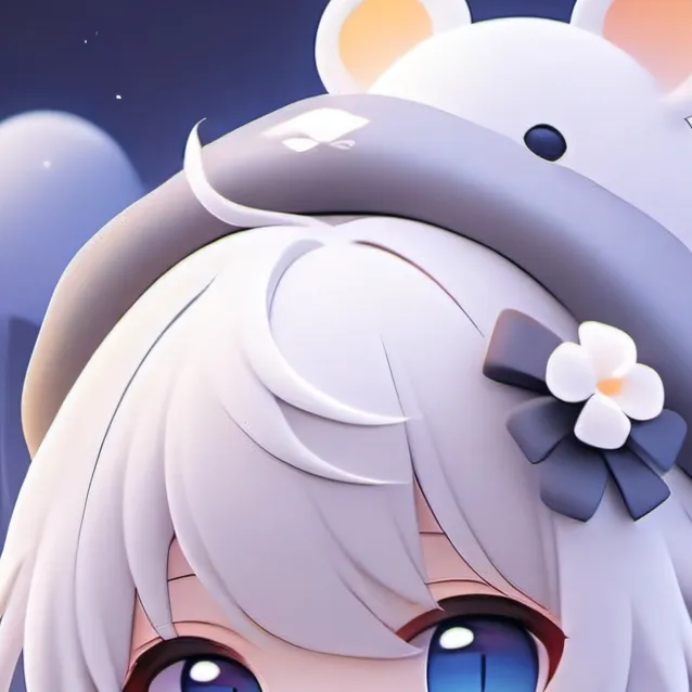 chat with ai character: smart 