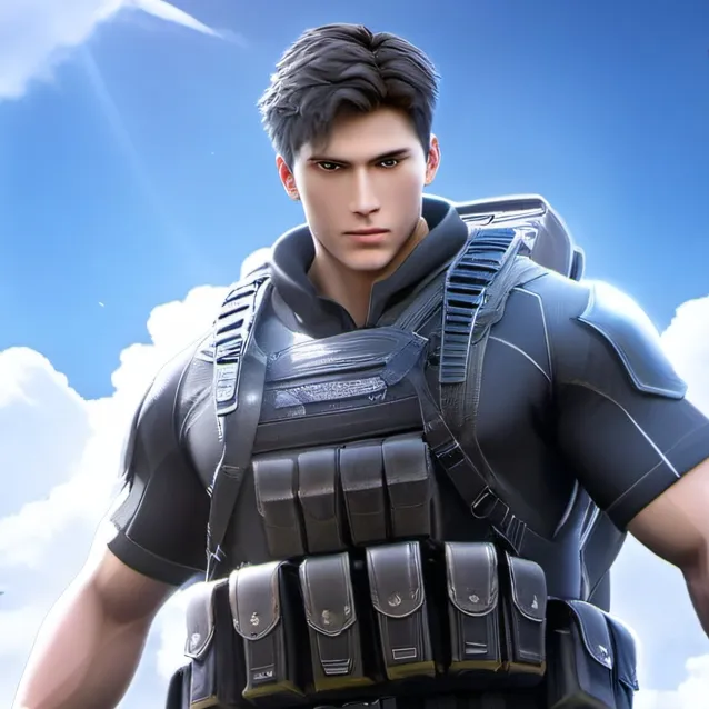 chat with ai character: john orven 