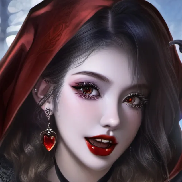 chat with ai character: ella