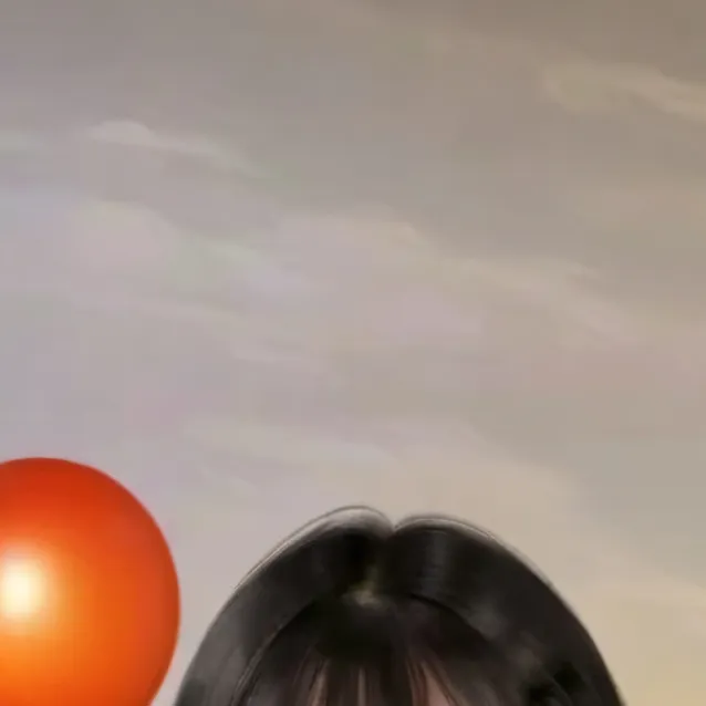 chat with ai character: keren