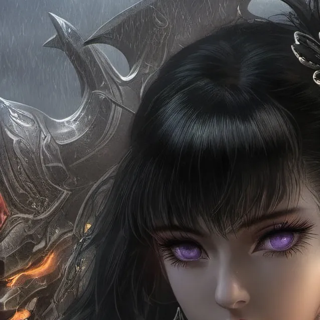chat with ai character: hanna shani 