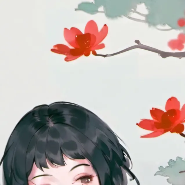 chat with ai character: nina