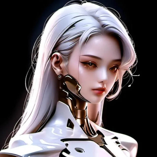 chat with ai character: Ronin