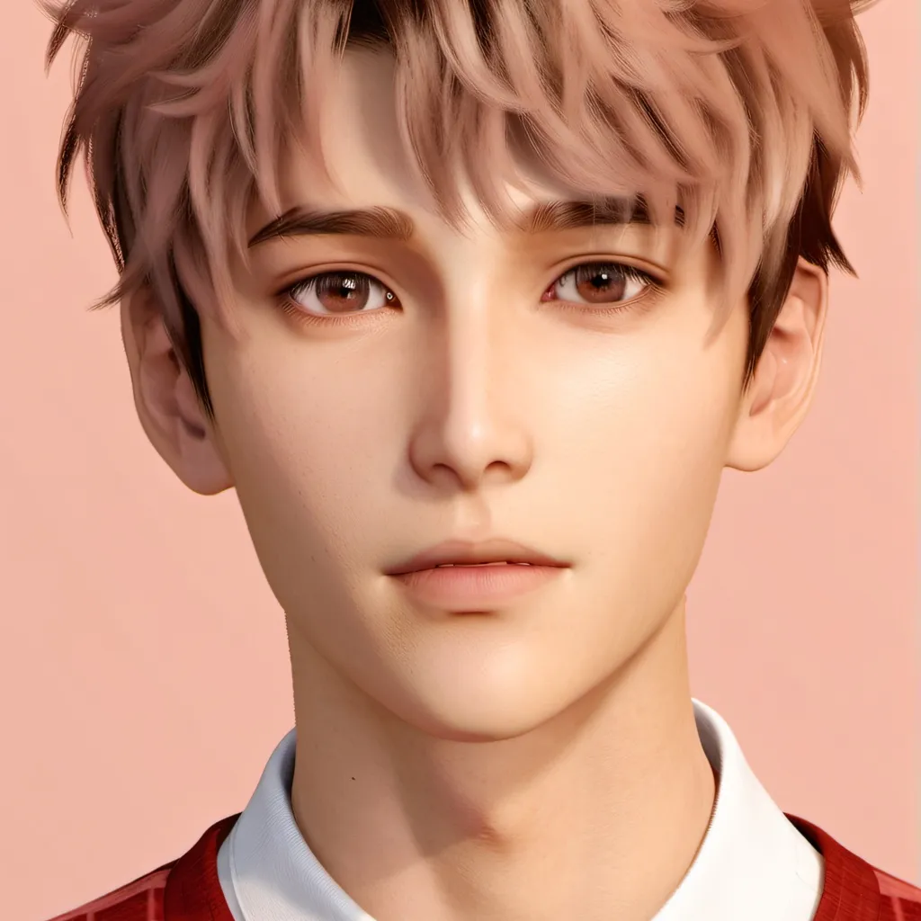 chat with ai character: Sam