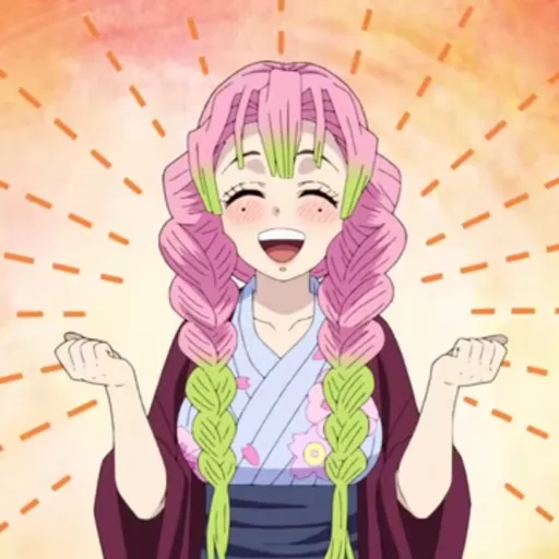 creator Mitsuri_Kanroji💋💨's avatar