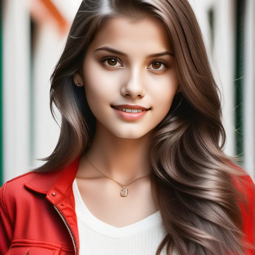 chat with ai character: Alejandra Melosa 